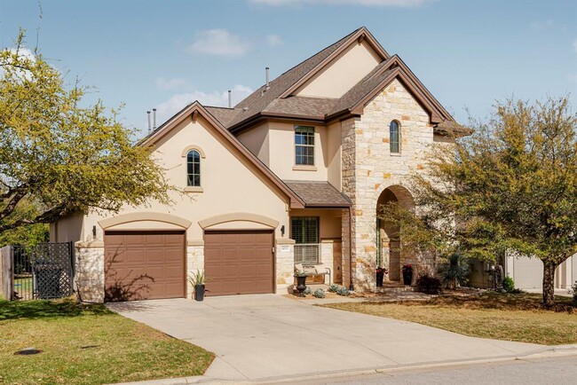 4013 Gandara Bend in Bee Cave, TX - Building Photo - Building Photo