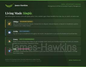 2656 Fisk Rd in Montgomery, AL - Building Photo - Building Photo