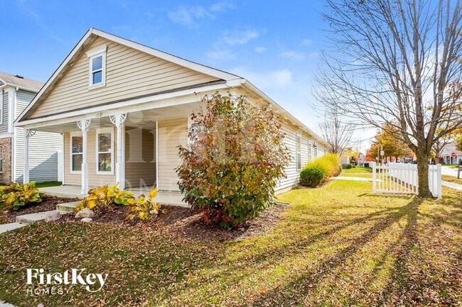12121 Belfry Dr in Noblesville, IN - Building Photo - Building Photo