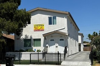 6414-6416 Denver Avenue in Los Angeles, CA - Building Photo - Building Photo