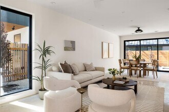 3412 Gonzales St in Austin, TX - Building Photo - Building Photo