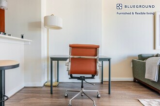 3444 Fairfax Dr, Unit FL11-ID1241 in Arlington, VA - Building Photo - Building Photo