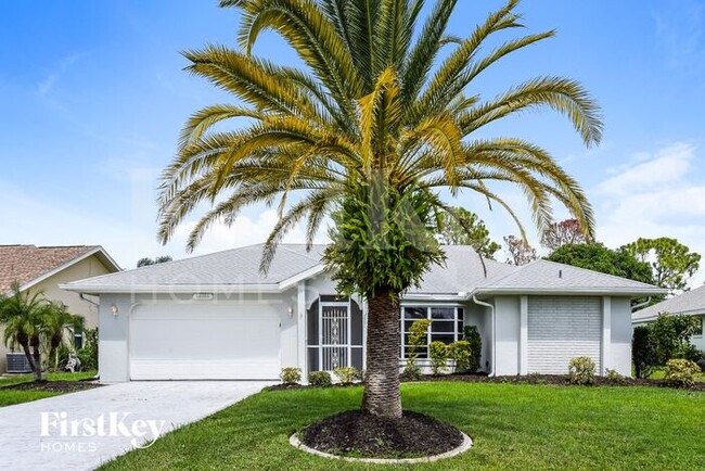 property at 25384 Narwhal Ln