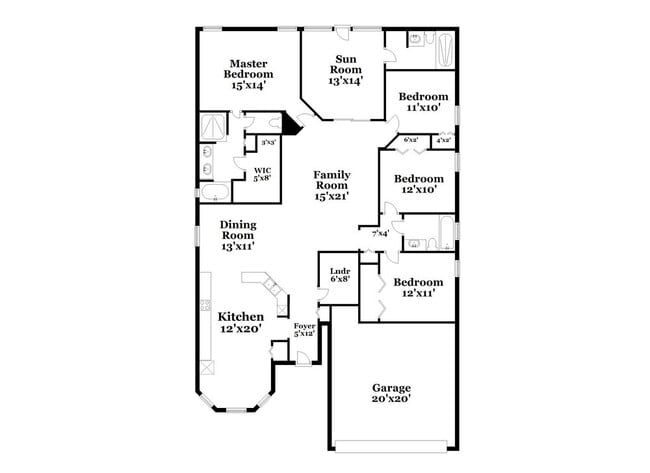 5516 Cape Hatteras Dr in Clermont, FL - Building Photo - Building Photo