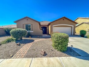 8375 N Ponderosa Pine Pl in Tucson, AZ - Building Photo - Building Photo