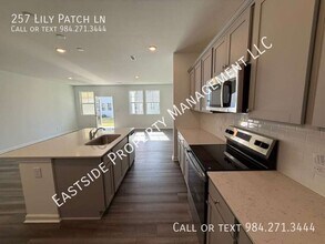 257 Lily Patch Ln in Smithfield, NC - Building Photo - Building Photo