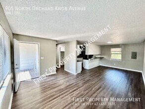 905 N Orchard Knob Ave in Chattanooga, TN - Building Photo - Building Photo