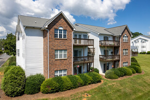 Bradley Hills Apartments