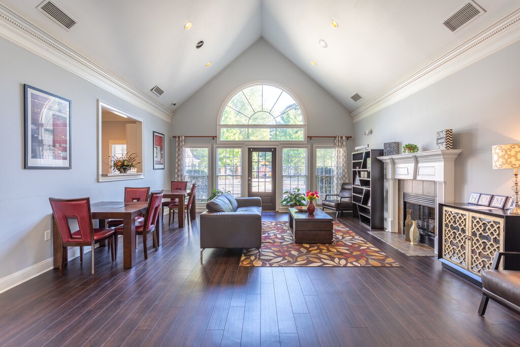 Legacy at West Cobb Marietta, GA Apartments For Rent