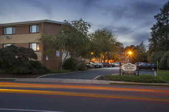 Stenton Apartments in Philadelphia, PA - Building Photo - Building Photo