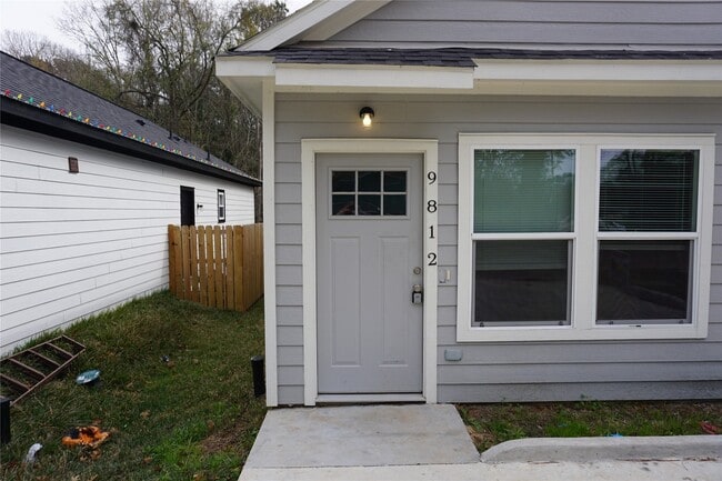 9812 Arbor Oak in Willis, TX - Building Photo - Building Photo