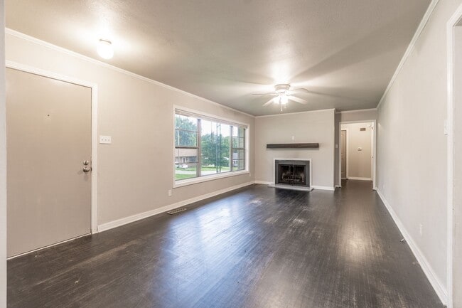 2904 S Q St in Fort Smith, AR - Building Photo - Building Photo