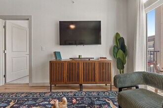 1301 Leah Ave, Unit SI FL1-ID1499099P in San Marcos, TX - Building Photo - Building Photo