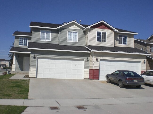 property at 6319 W Trestle St