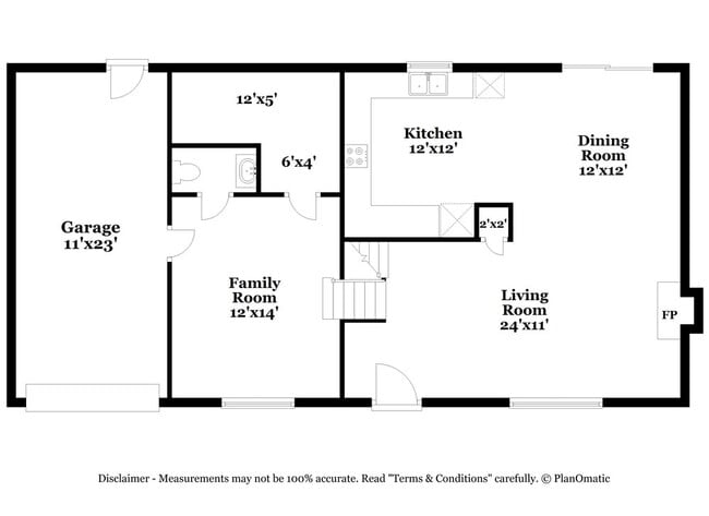 4378 Buckingham Pl in Duluth, GA - Building Photo - Building Photo