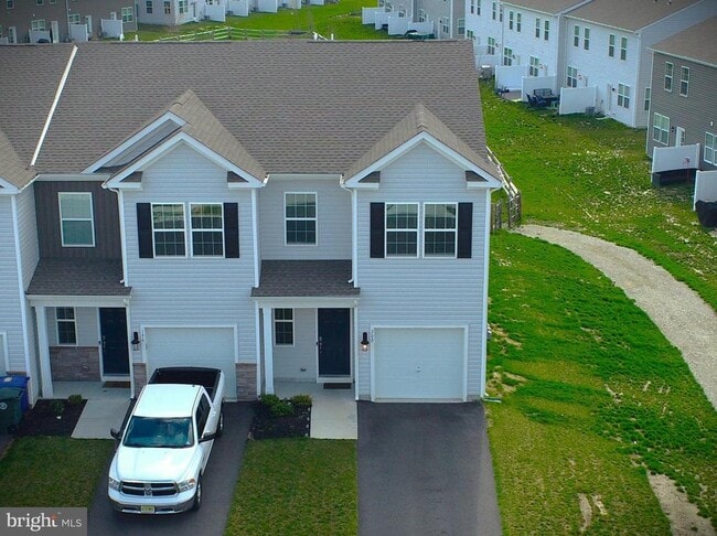 property at 200 Mazzeo Dr
