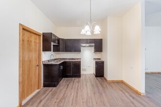 1836 S Blue Island Ave, Unit 3F in Chicago, IL - Building Photo - Building Photo