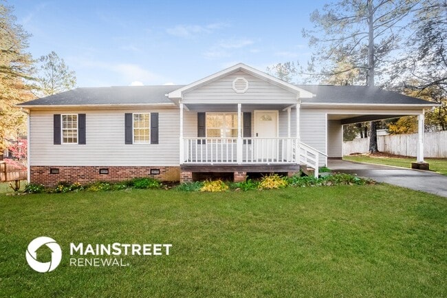 property at 360 Hilbert Rd