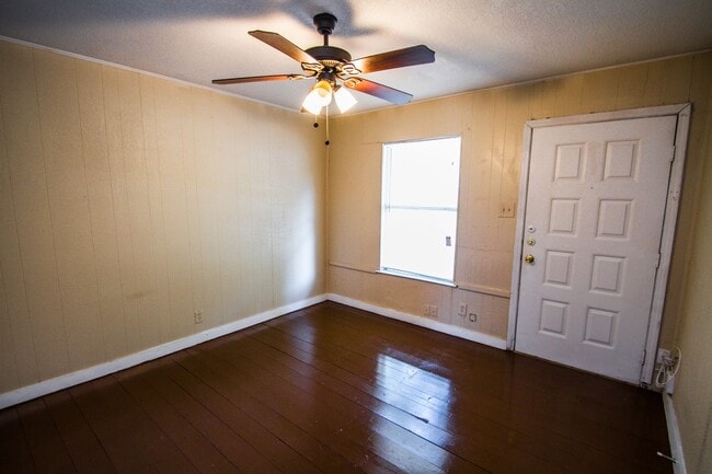 property at 1315 Dawson St