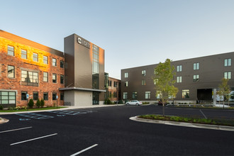 Lofts on Alabama in Grand Rapids, MI - Foto de edificio - Building Photo