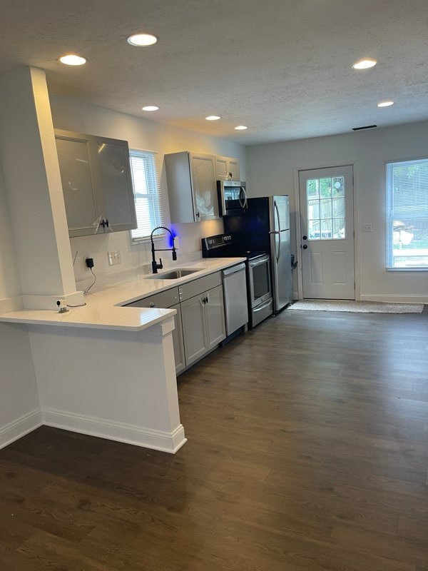 39 W Ramlow Alley in Columbus, OH - Building Photo - Building Photo