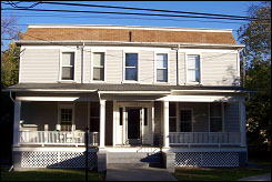 7405 Columbia Ave in College Park, MD - Building Photo - Building Photo