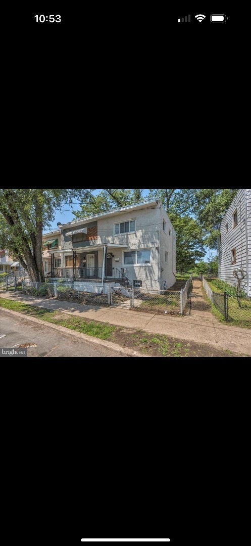 property at 1579 S 8th St