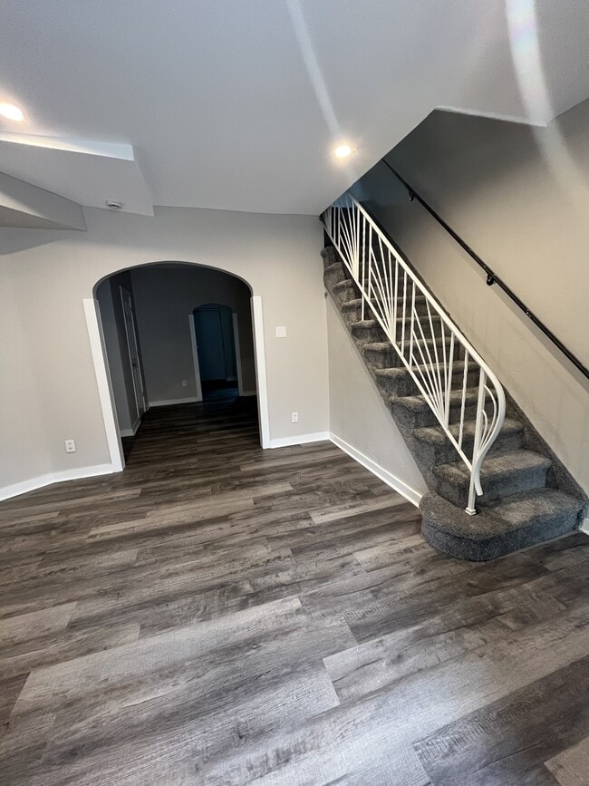 1522 S Napa St in Philadelphia, PA - Building Photo - Building Photo