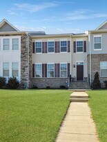 23363 Marview Ct in Leonardtown, MD - Building Photo