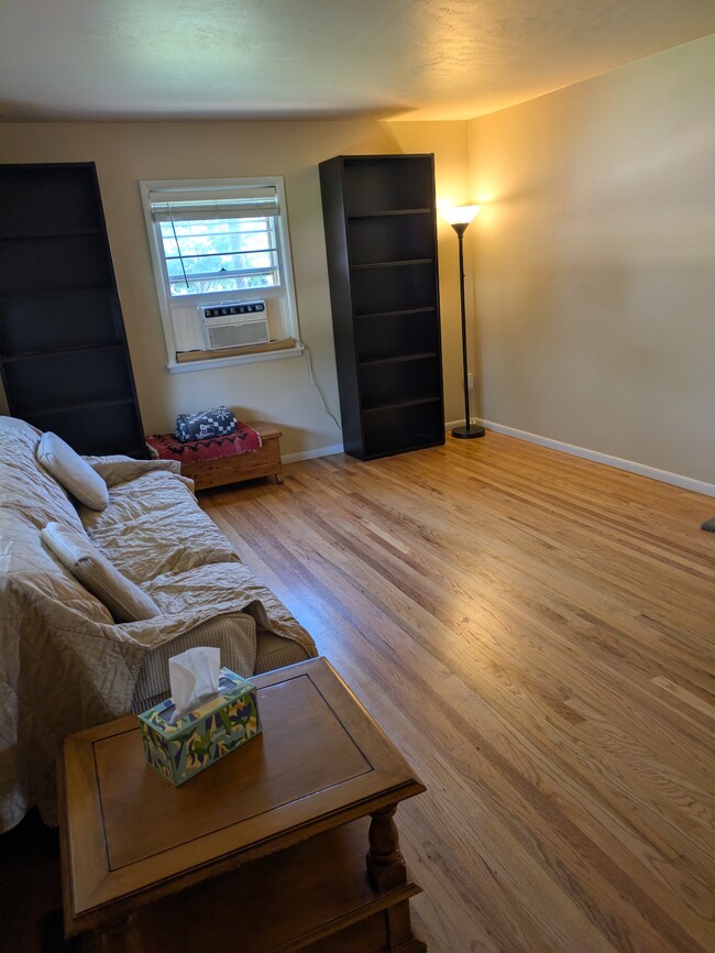 1713 Yuma St in Colorado Springs, CO - Building Photo - Building Photo
