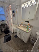 25 Fairfield St, Unit #6 in Cambridge, MA - Foto de edificio - Building Photo