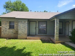 9911 Ardash Ln in San Antonio, TX - Building Photo - Building Photo