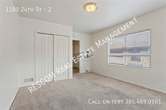 1180 24th St in Ogden, UT - Building Photo - Building Photo