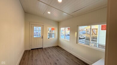 1835 Applegate St in Indianapolis, IN - Building Photo - Building Photo