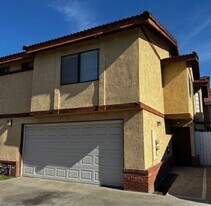 3930 Maxson Rd in El Monte, CA - Building Photo