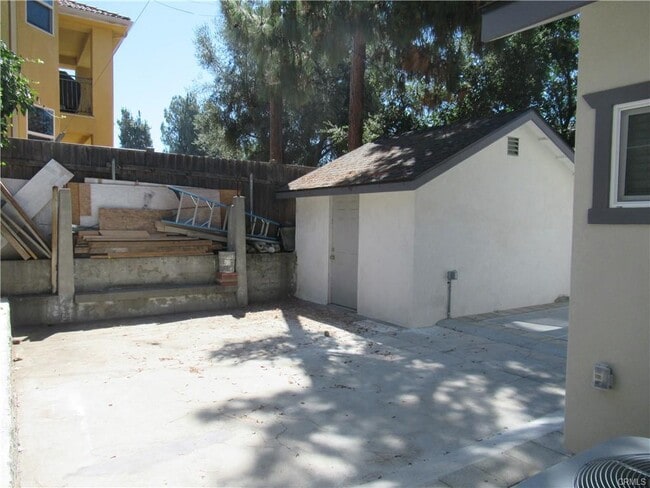 property at 4532 Sharon Ave