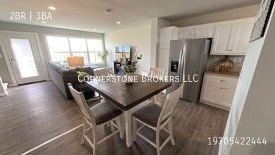 1116 Colton Ave in Fort Morgan, CO - Building Photo - Building Photo