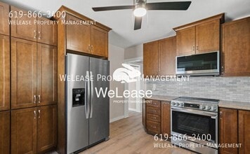 9130 Winter Gdns Blvd in Lakeside, CA - Building Photo - Building Photo