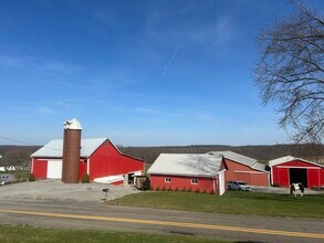 203 Reibold Rd in Renfrew, PA - Building Photo - Building Photo