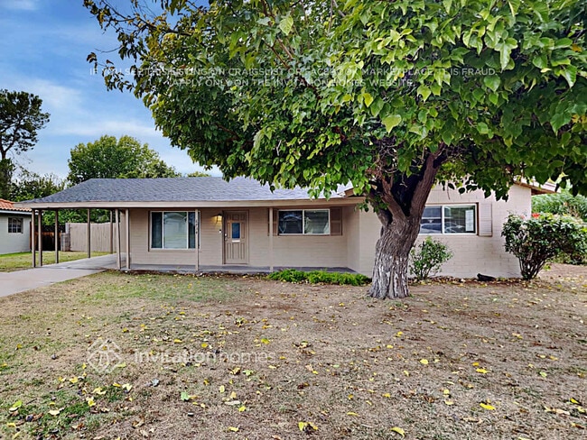 property at 6734 N 10th Ave