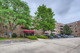 1463 Mercury Dr in Schaumburg, IL - Building Photo