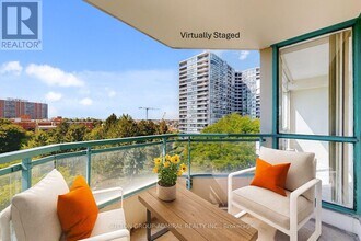 4727 Sheppard Ave E in Toronto, ON - Building Photo - Building Photo