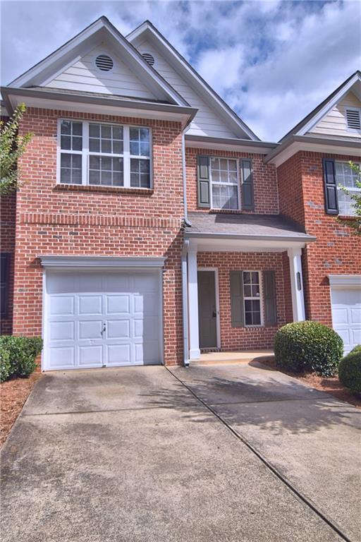 3833 Pleasant Oaks Dr