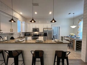 112 E Wild Blueberry Way in Santa Rosa Beach, FL - Foto de edificio - Building Photo