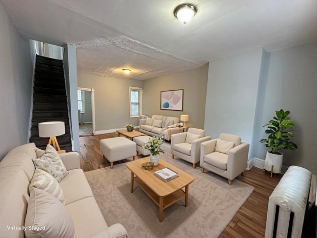 property at 4513 N Colorado St