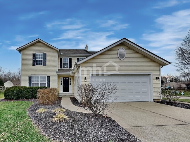 property at 2055 Whispering Wind Ln