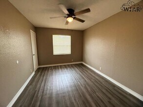 1406 Christine Rd in Wichita Falls, TX - Building Photo - Building Photo