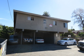 Magnolia Apartments in Los Angeles, CA - Building Photo - Other