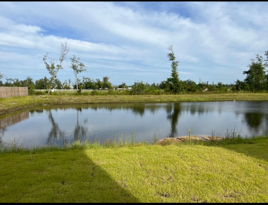 3537 Mill Point Cove in Panama City, FL - Building Photo