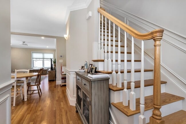 68 Woburn St in Lexington, MA - Building Photo - Building Photo